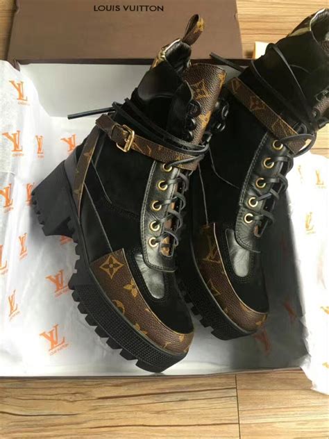 louis vuitton replica italia|louis vuitton boots dupe.